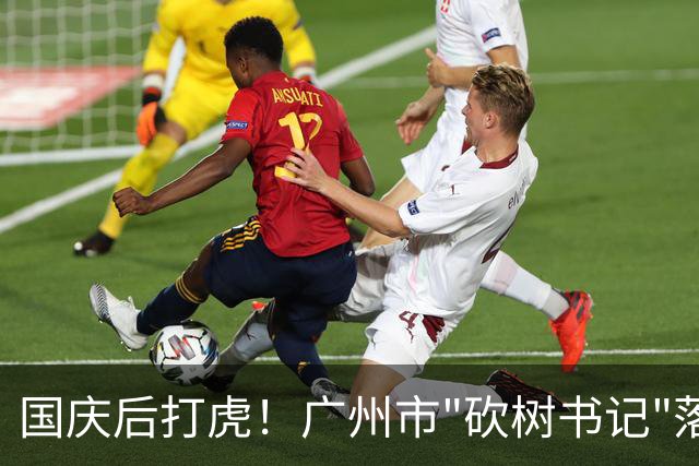 国庆后打虎！广州市"砍树书记"落马！广东省人大常委会副主任张硕辅被查
