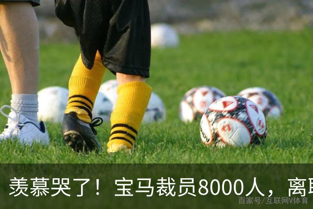 羡慕哭了！宝马裁员8000人，离职补偿金最高达487万元！员工争着离职挤崩系统