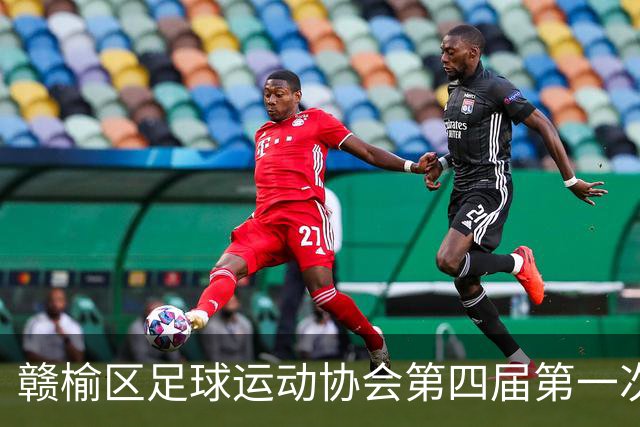 赣榆区足球运动协会第四届第一次会员代表大会圆满召开